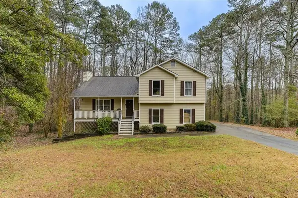 1262 Torrey Place, Dacula, GA 30019