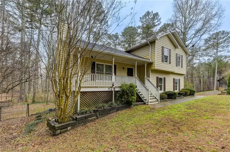 1262 Torrey Place, Dacula, GA 30019 - Image #2