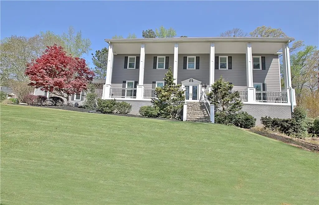 100 Smokerise Trace, Peachtree City, GA 30269 - Image #1