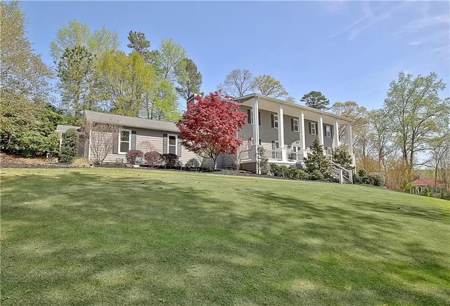100 Smokerise Trace, Peachtree City, GA 30269 - Image #2