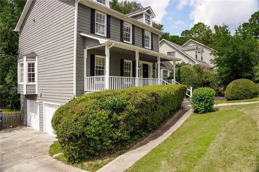 2835 Shurburne Drive, Alpharetta, GA 30022 - Image #3