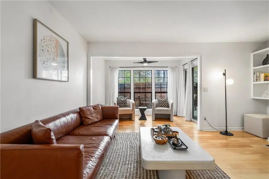 4624 Vinings Central Run Se #122, Atlanta, GA 30339 - Image #2