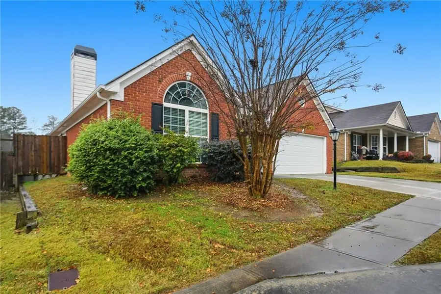 2772 Newtons Crest Circle, Snellville, GA 30078 - Image #3