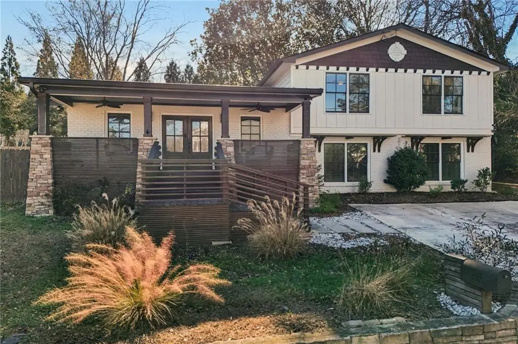 282 Montgomery Street Ne, Marietta, GA 30060 - Image #1