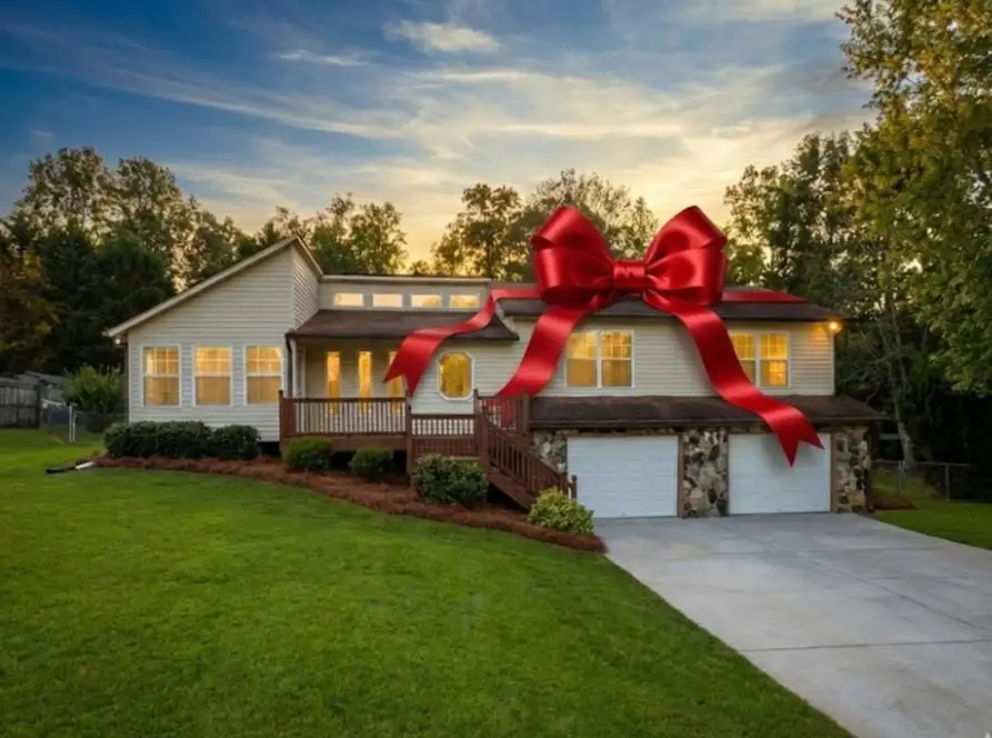 208 Windfield Drive, Woodstock, GA 30188 - Image #1