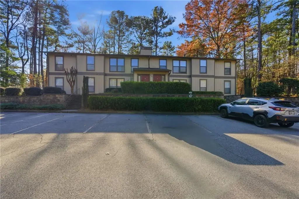 101 Woodcliff Drive #101, Sandy Springs, GA 30350 - Image #1