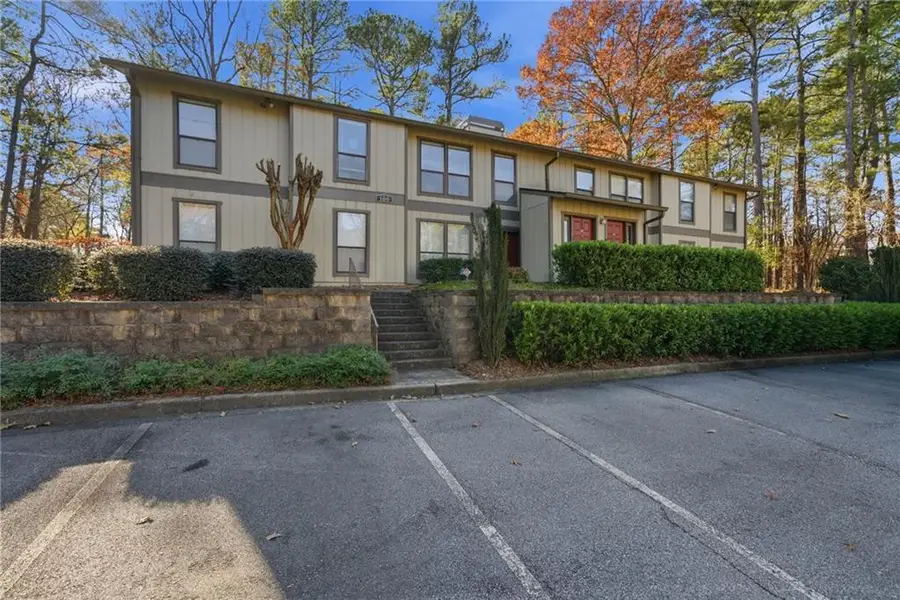 101 Woodcliff Drive #101, Sandy Springs, GA 30350 - Image #2