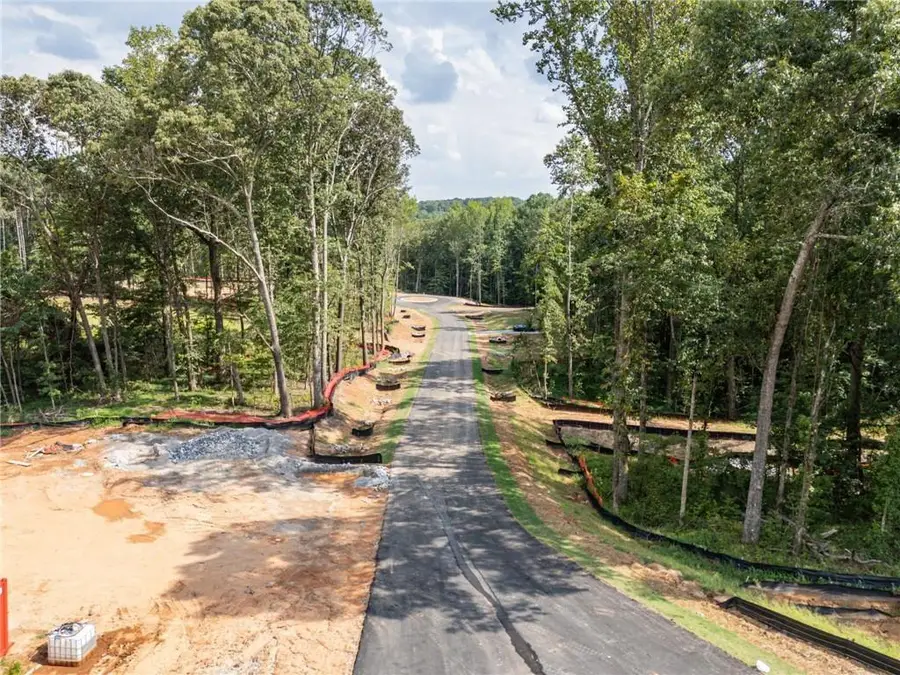 750 Oaks Trail W, Milton, GA 30004 - Image #2