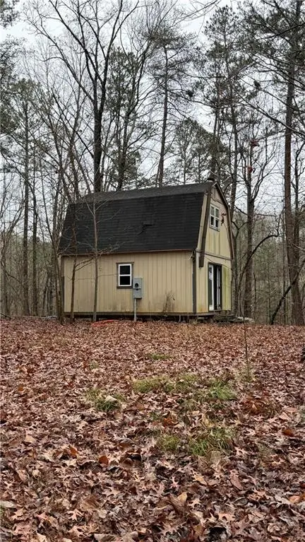 431 Mission Hill Road, Ellijay, GA 30540 - Image #1