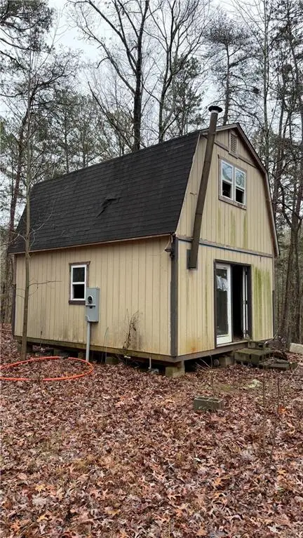 431 Mission Hill Road, Ellijay, GA 30540 - Image #2