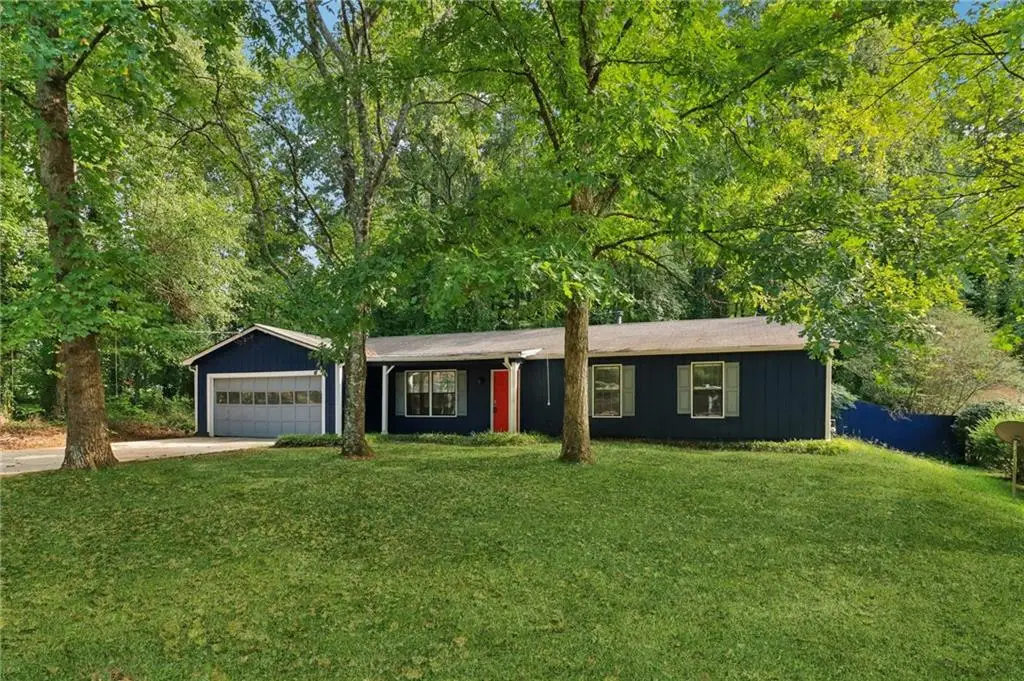 5233 Mccarter Station, Stone Mountain, GA 30088 - Image #1