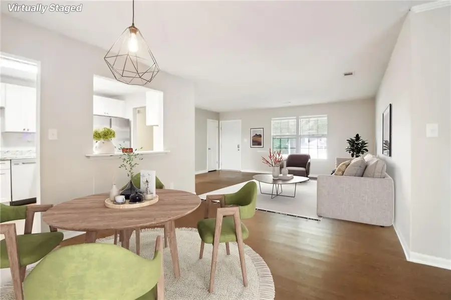 5233 Mccarter Station, Stone Mountain, GA 30088 - Image #2