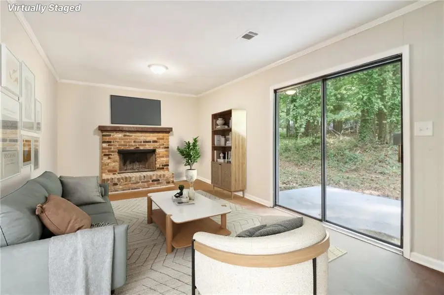 5233 Mccarter Station, Stone Mountain, GA 30088 - Image #3