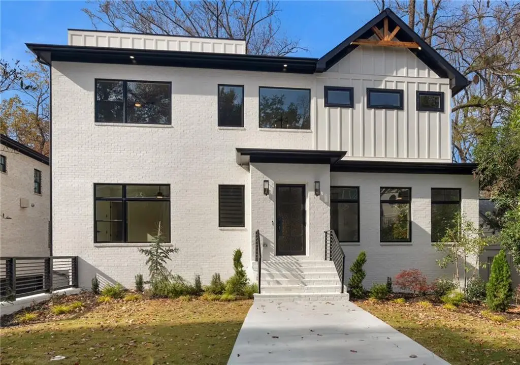 1386 Wayne Avenue Ne, Atlanta, GA 30306 - Image #1