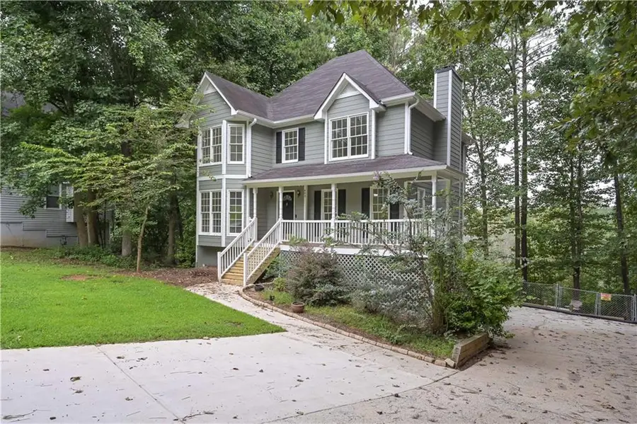 463 Kent Lane, Douglasville, GA 30134 - Image #2