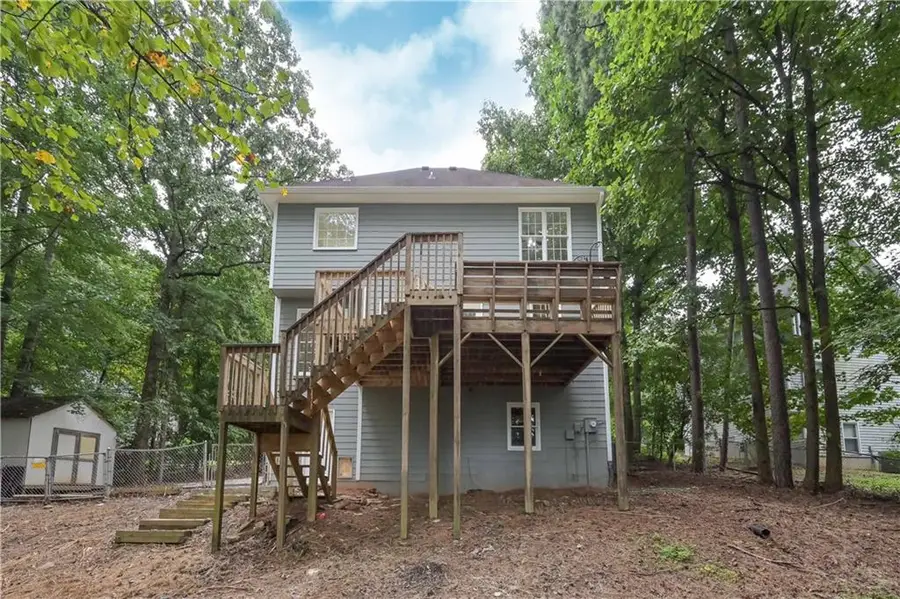 463 Kent Lane, Douglasville, GA 30134 - Image #3