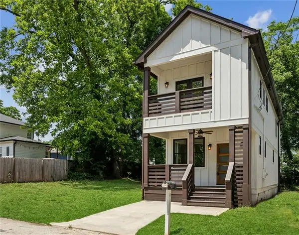 515 Cohen Street, Atlanta, GA 30310