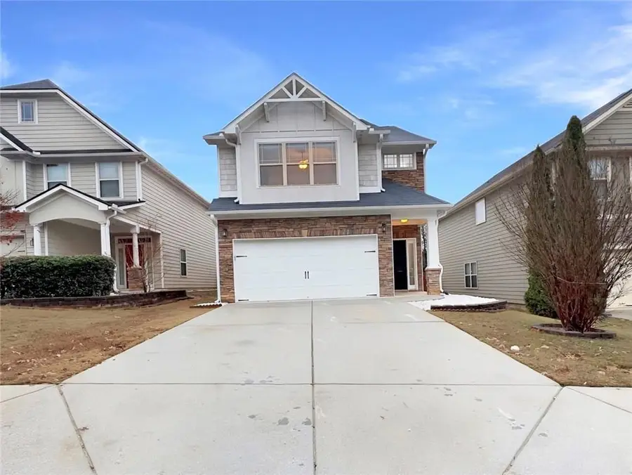 2565 Arnold Mill Road, Lawrenceville, GA 30044 - Image #2