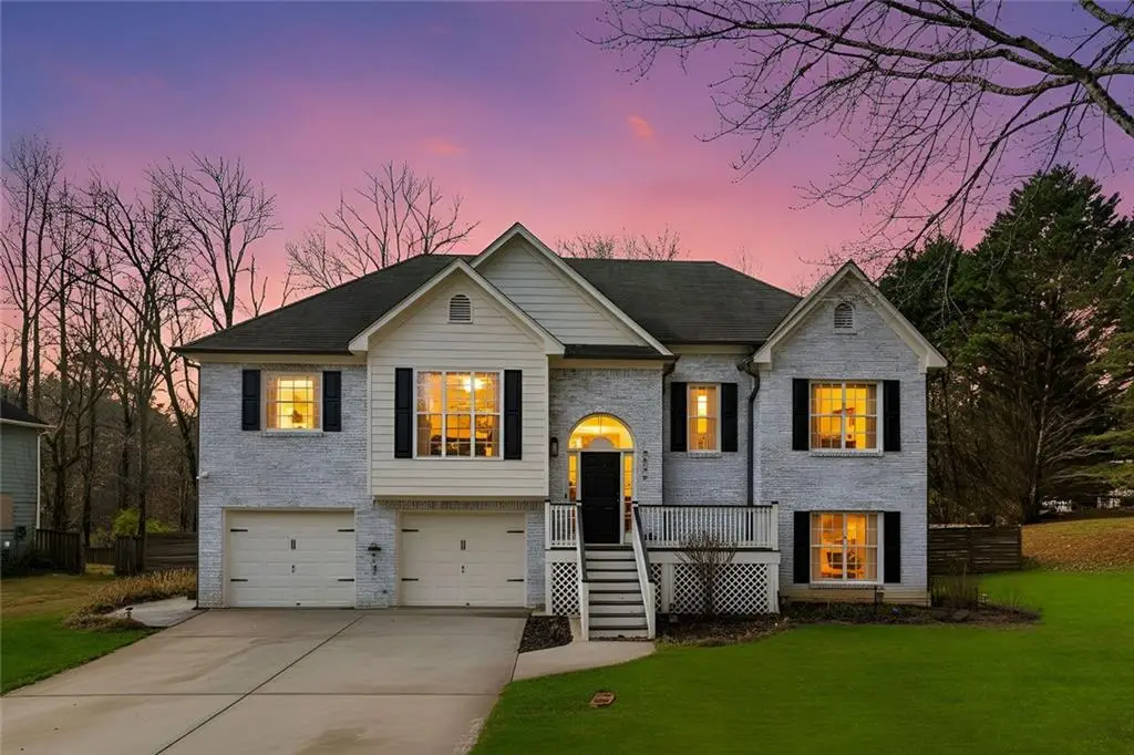 5595 Vaughn Road, Woodstock, GA 30188 - Image #1