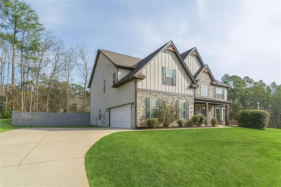 150 Bellemeade Court, Fayetteville, GA 30215 - Image #2
