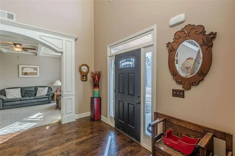 150 Bellemeade Court, Fayetteville, GA 30215 - Image #3