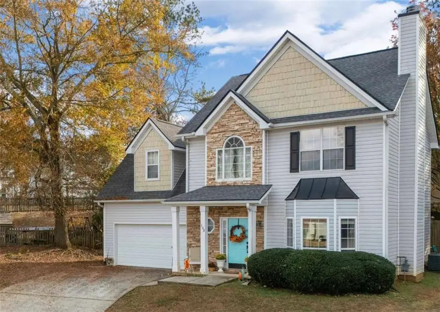 108 Turtle Walk, Carrollton, GA 30116 - Image #2