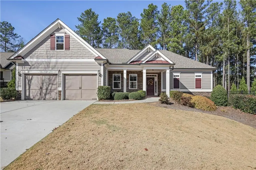 42 Barkwood Court, Dallas, GA 30132 - Image #1