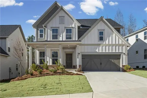 4695 Wilderness Trail, Flowery Branch, GA 30542