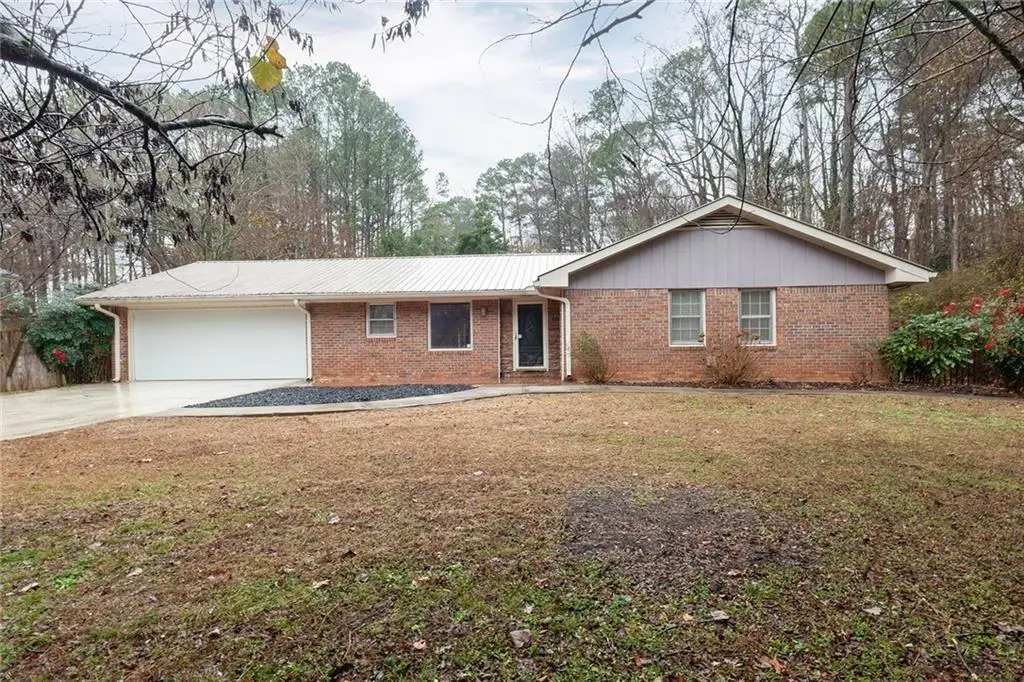 390 Tidwell Road, Alpharetta, GA 30004 - Image #1