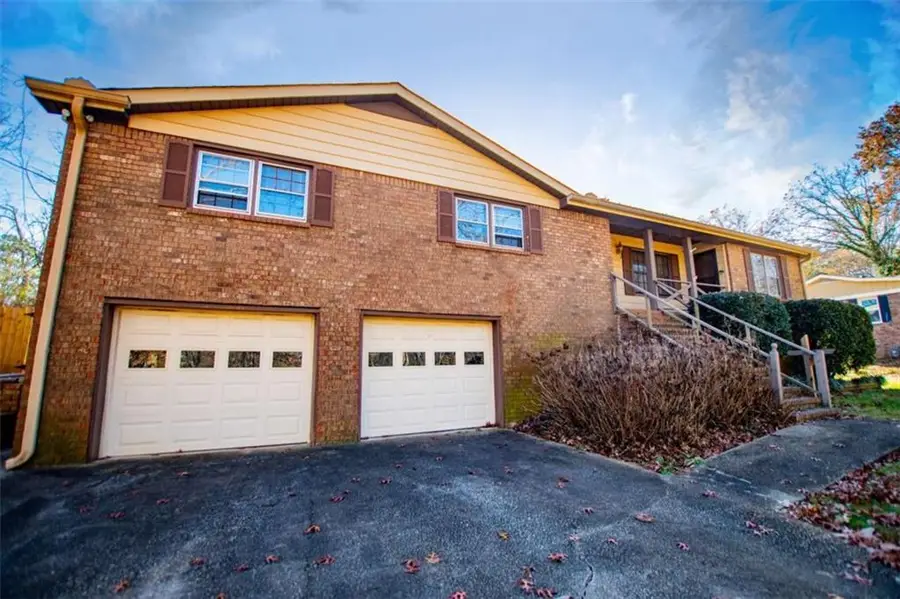 5781 Macedin Drive, Douglasville, GA 30135 - Image #2