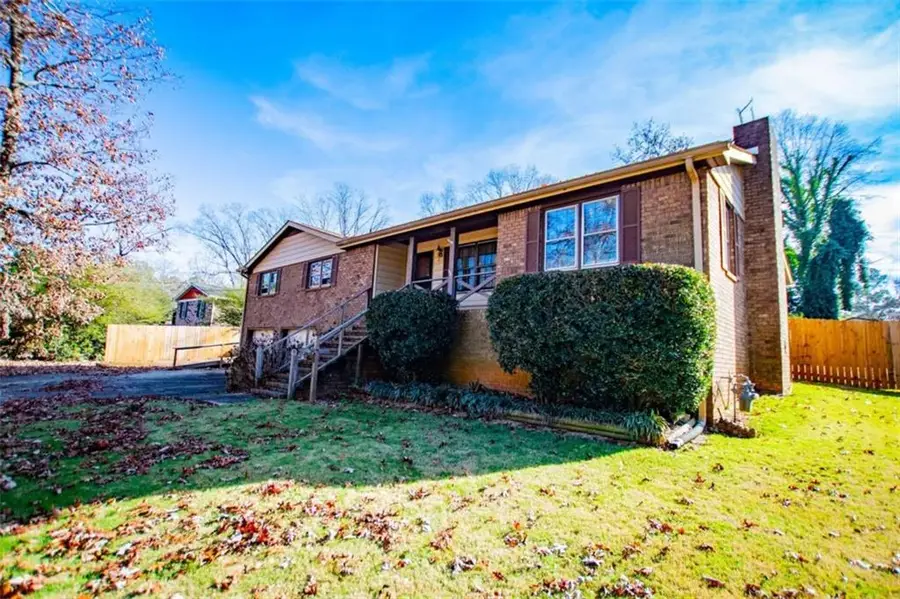 5781 Macedin Drive, Douglasville, GA 30135 - Image #3