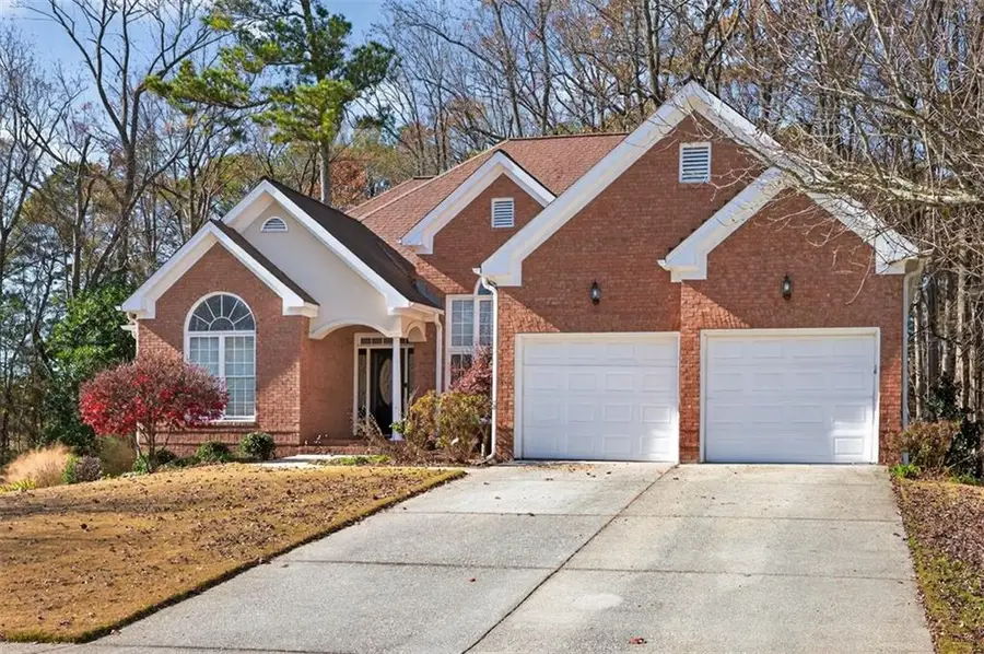 261 Graymist Path, Loganville, GA 30052 - Image #2