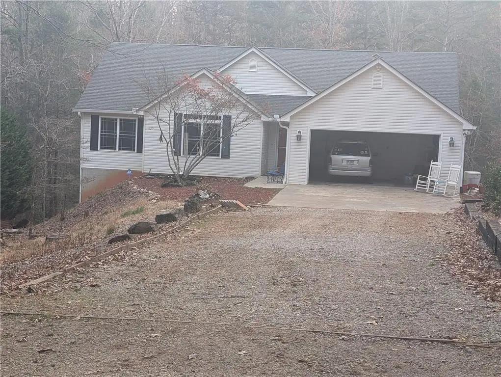 1016 Deer Wood Trail, Cleveland, GA 30528 - Image #1
