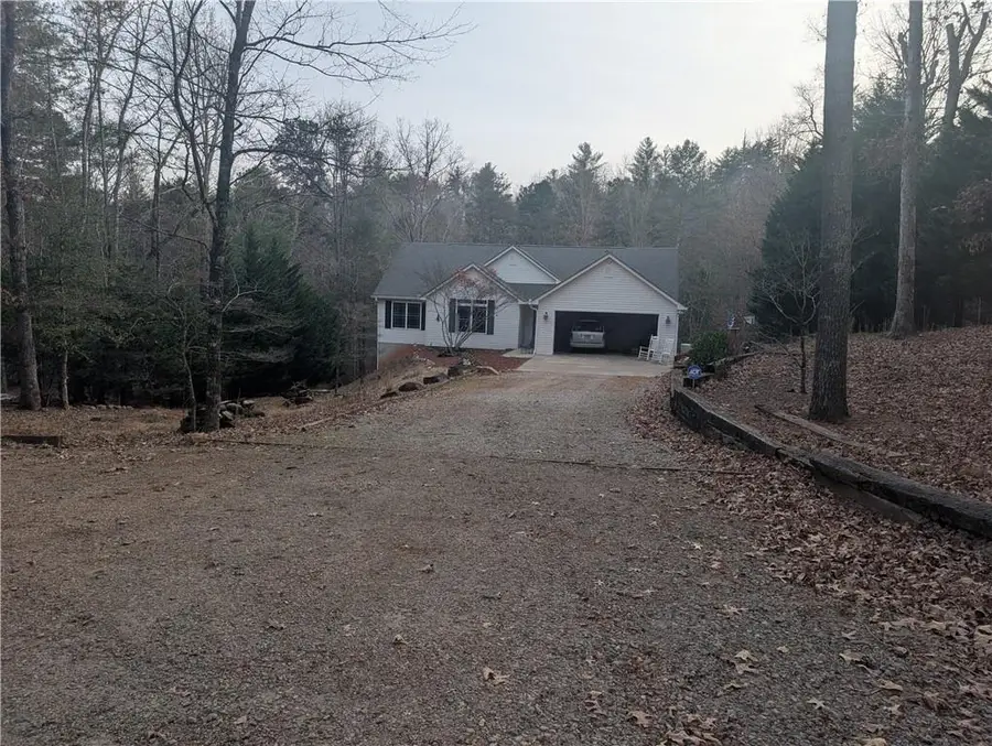 1016 Deer Wood Trail, Cleveland, GA 30528 - Image #2