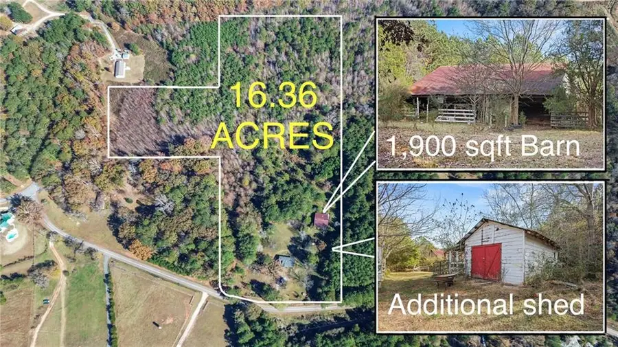 73 Paul Smith Road, Covington, GA 30014 - Image #2