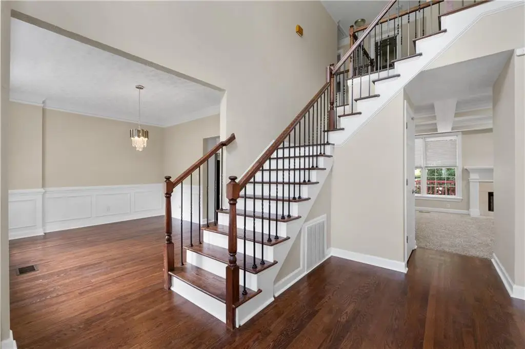 1811 Lake Cove Drive Sw, Atlanta, GA 30331 - #1