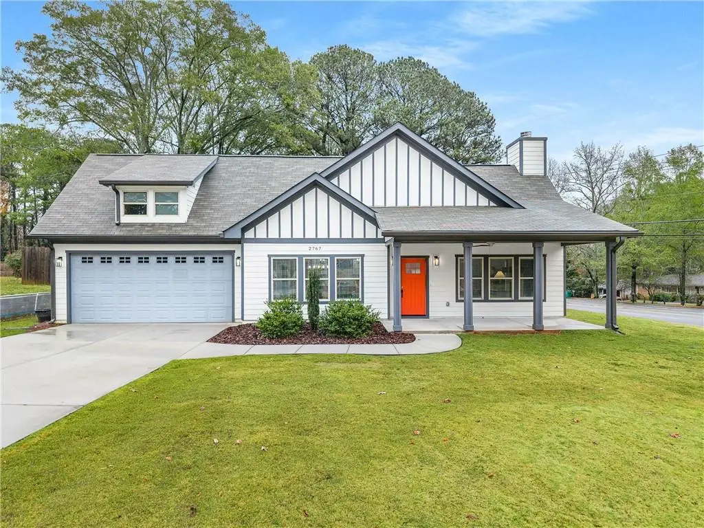 2767 Imperial Hills Drive, Tucker, GA 30084 - Image #1