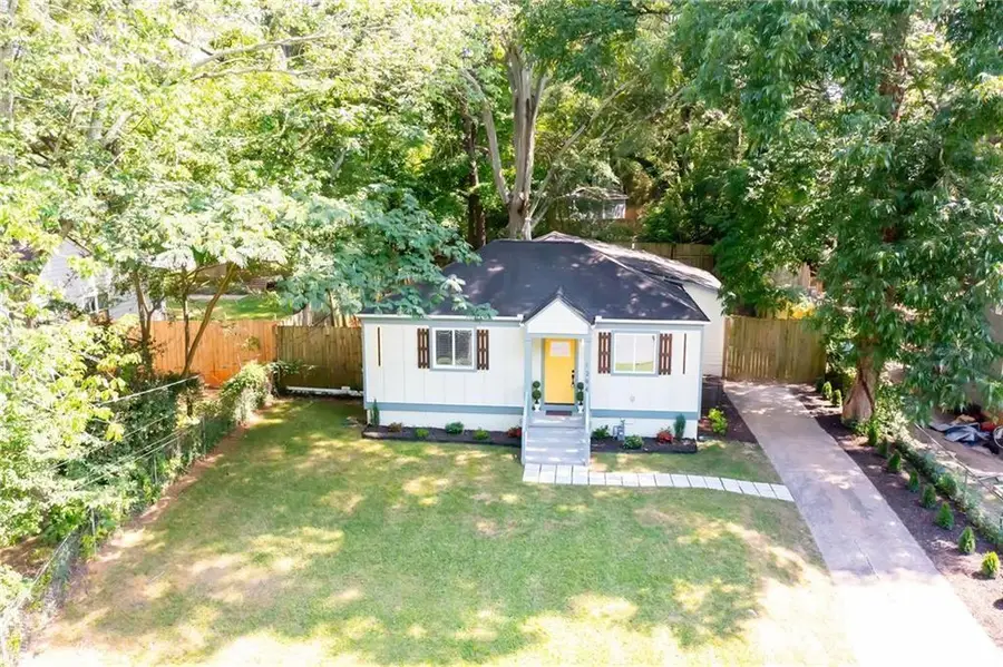 1294 Almont Drive Sw, Atlanta, GA 30310 - Image #2