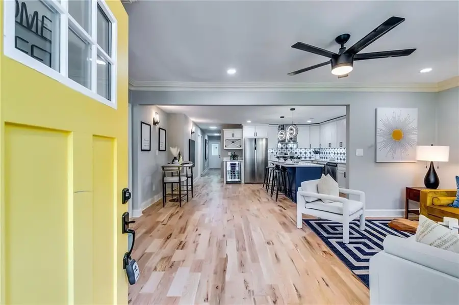 1294 Almont Drive Sw, Atlanta, GA 30310 - Image #3