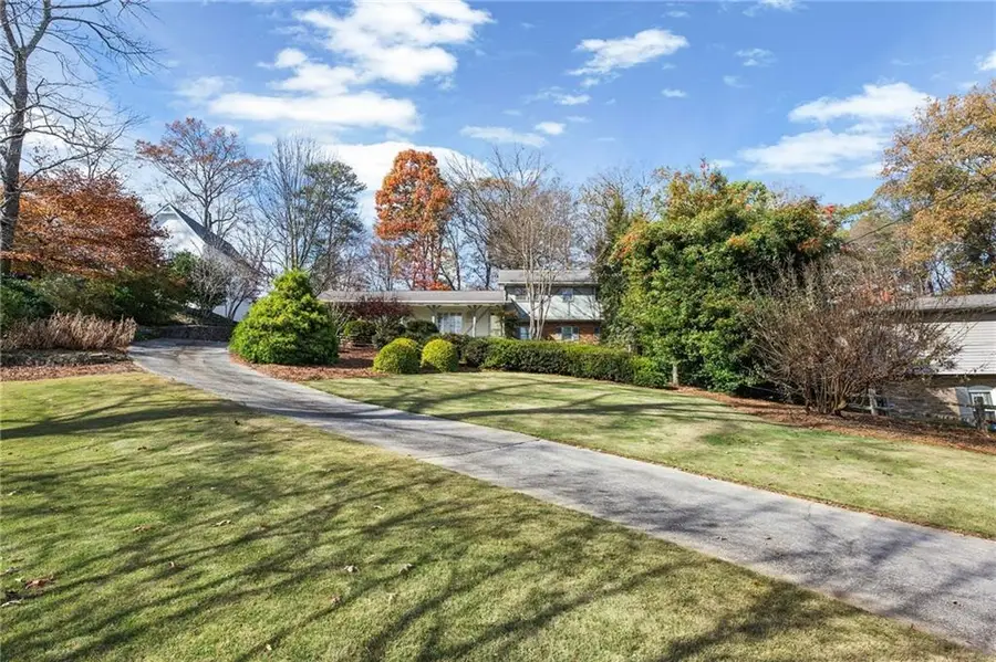 1258 Brooklawn Road Ne, Atlanta, GA 30319 - Image #2