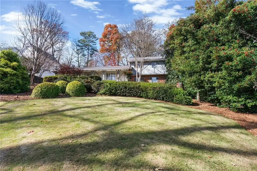 1258 Brooklawn Road Ne, Atlanta, GA 30319 - Image #3