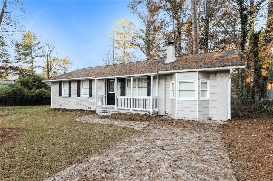 776 Jeb Stuart Drive, Jonesboro, GA 30238 - Image #2