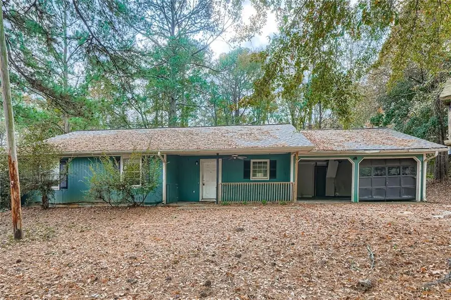 200 Hidden Pines Drive, Covington, GA 30016 - Image #2
