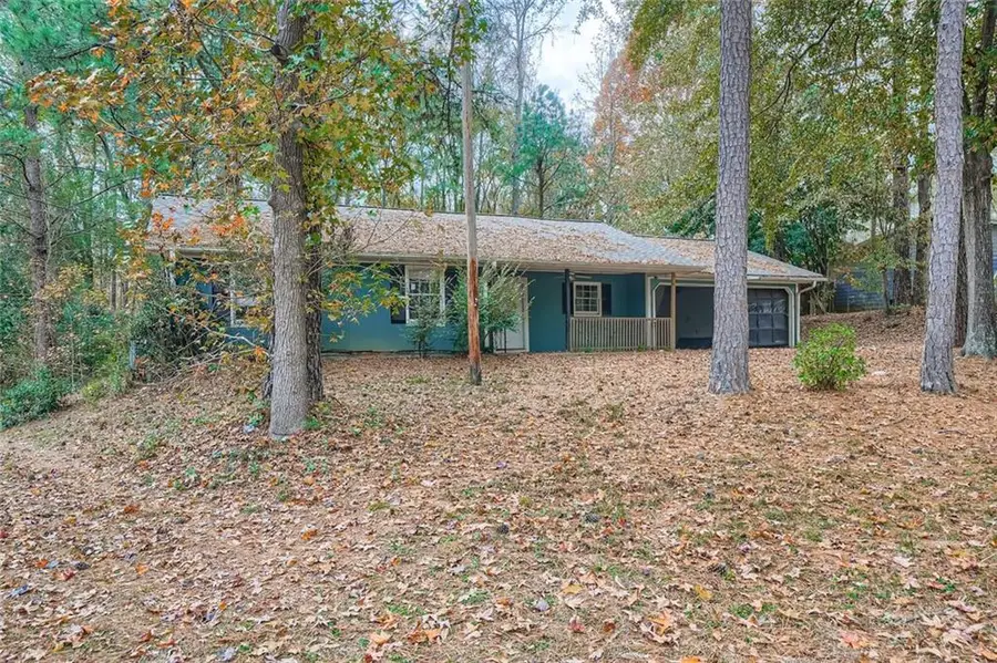 200 Hidden Pines Drive, Covington, GA 30016 - Image #3