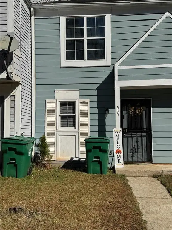 535 Prince Of Wales, Stone Mountain, GA 30083 - #1