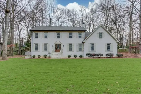 313 Summit Ridge Drive, Lawrenceville, GA 30046