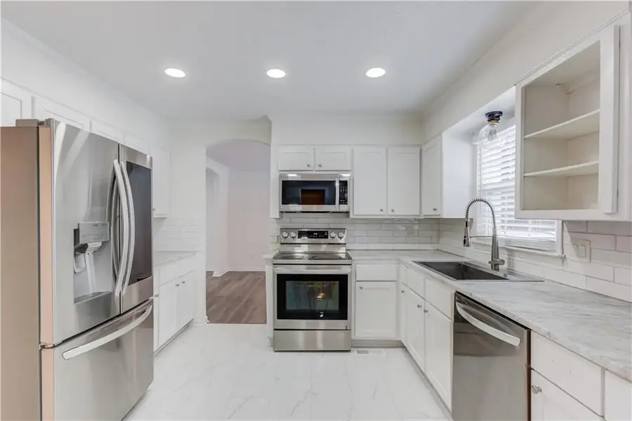 313 Summit Ridge Drive, Lawrenceville, GA 30046 - Image #2