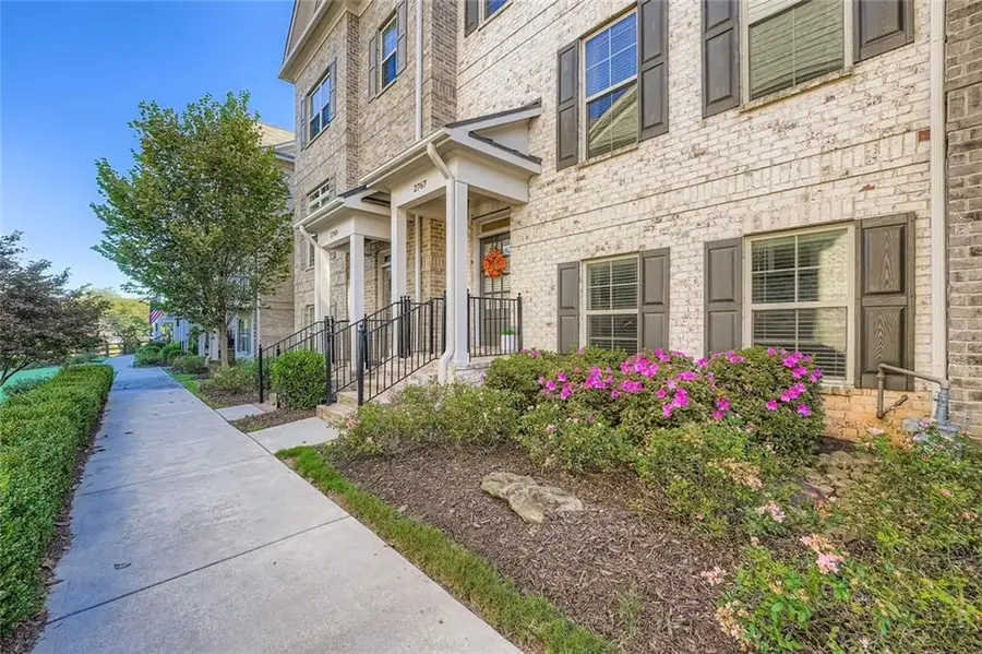 2767 Fullers Alley, Kennesaw, GA 30144 - Image #2