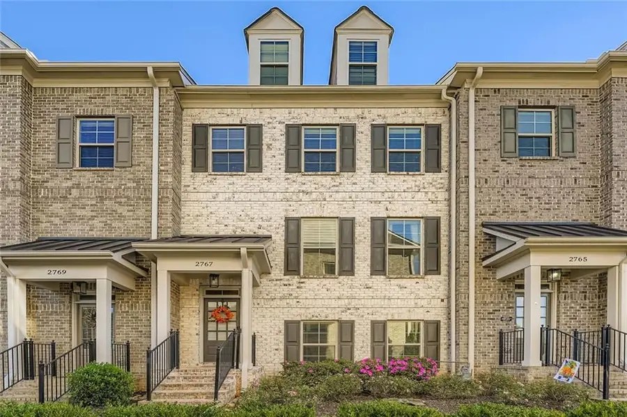 2767 Fullers Alley, Kennesaw, GA 30144 - Image #3