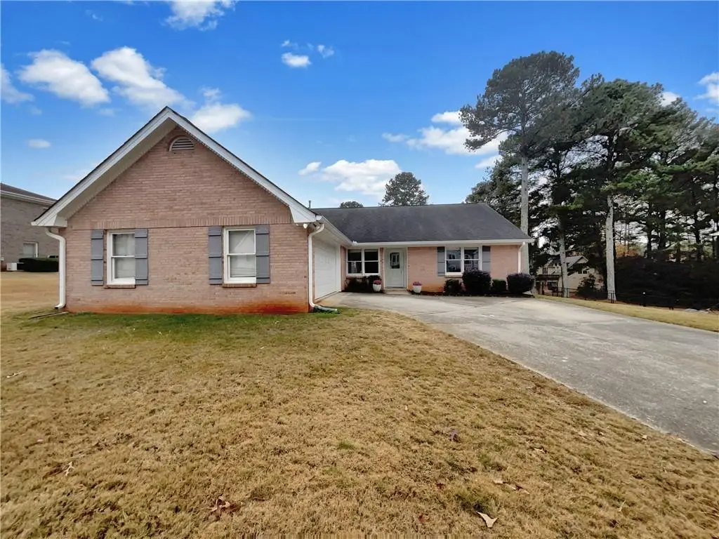 2957 Hampton Place, Decatur, GA 30034 - Image #1